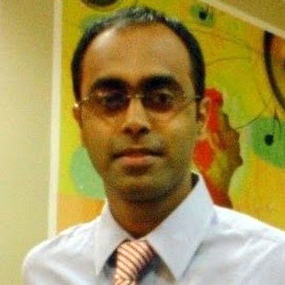 Meet your Posher, Manikantan - Picture 1 of 1